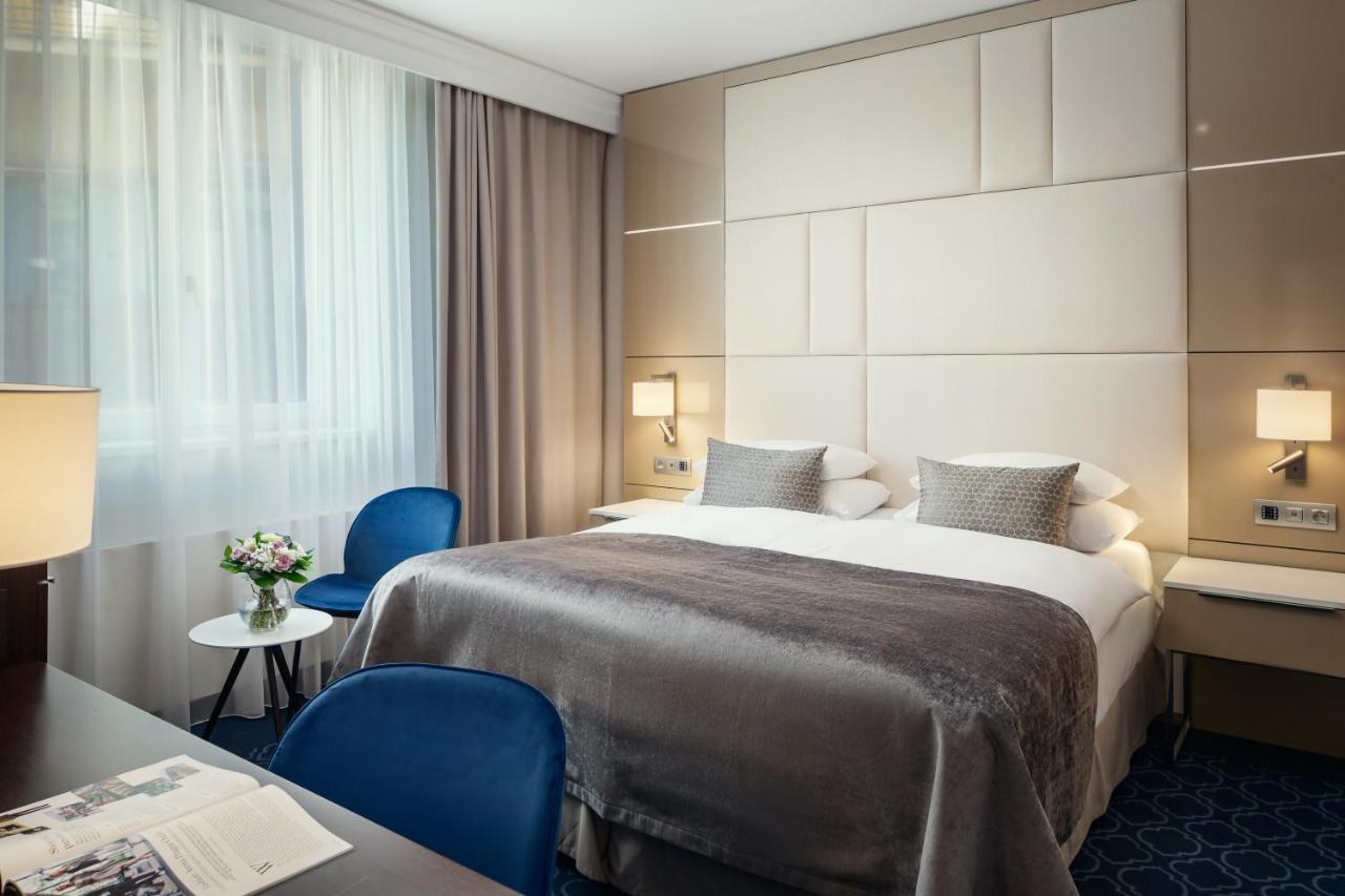 Hotel Kings Court Прага Экстерьер фото