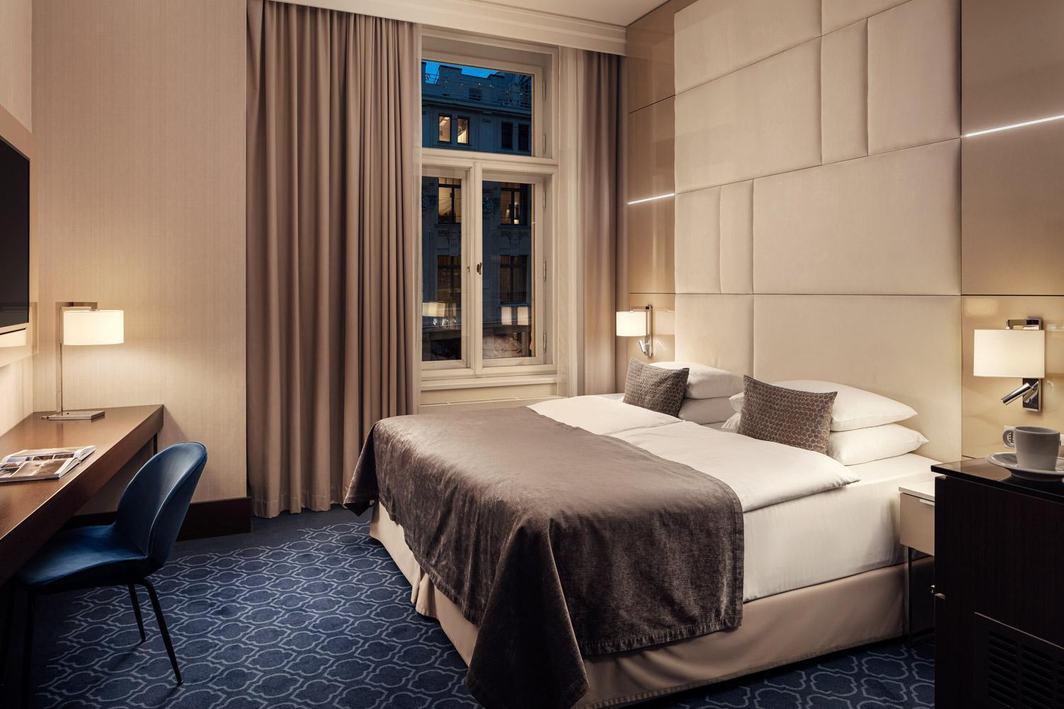 Hotel Kings Court Прага Экстерьер фото